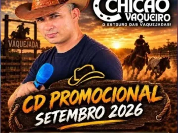 Download CHICÃO VAQUEIROO REPERTÓRIO SETEMBRO 2026