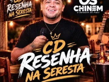Download CHINEM O SAFADIM - AO VIVO NO SITIO DAS PALMEIRAS EM BOQUEIRAO-PI 2026