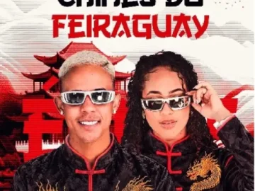 Download Chines do FeiraGuay