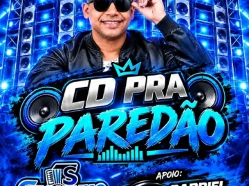 Download CHIQUINHO TIRA SAIA CD OUTUBRO 2026