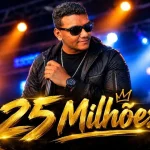 Download CHRISTIAN DO ARROCHA 25 Milhões Diego Silva