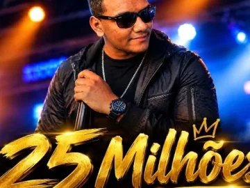 Download CHRISTIAN DO ARROCHA 25 Milhões Diego Silva