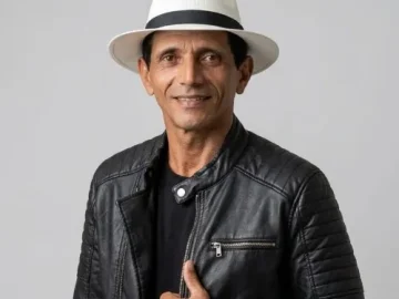 Download Cicinho o Cabeludo do Forró 1