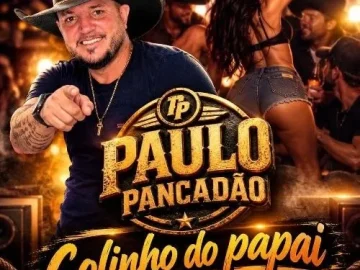 Download COLINHO DO PAPAI - PAULO PANCADÃO