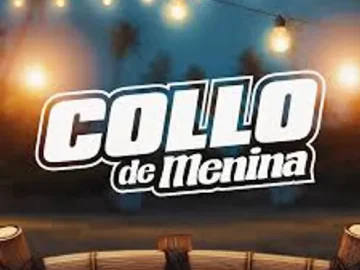 Download Collo De Menina Ao Vivo Em Cariús CE