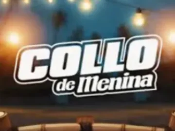 Download Collo de Menina Ao Vivo Mossoró-RN Festa do Bode 2026