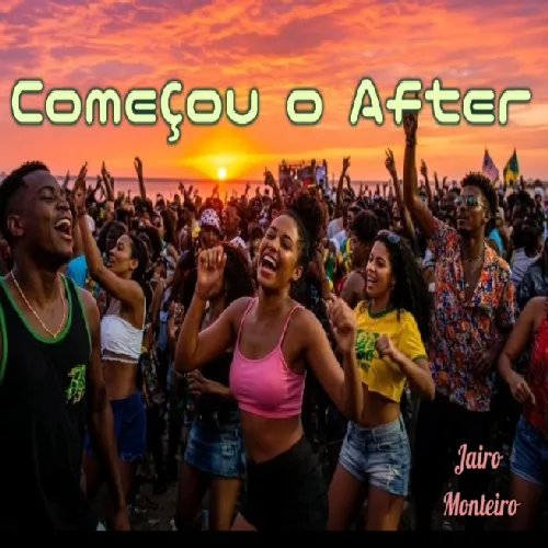 Download Começou o After