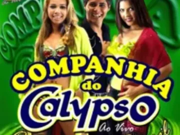 Download companhia do Calypso forró das antigas recordação