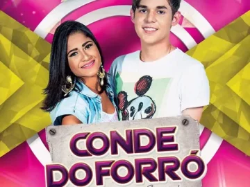 Download CONDE DO FORRÓ - DESTRUIU NOSSO AMOR LAPADA DE MÉDIO