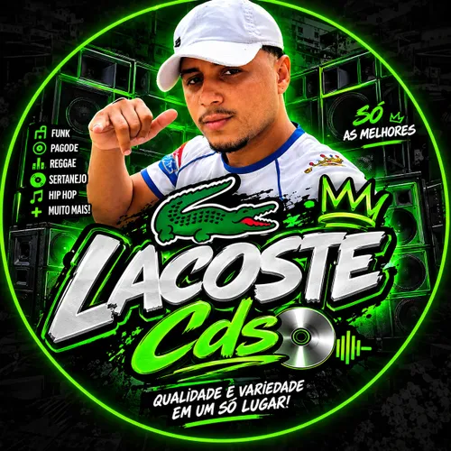 Download CONDE DO FORRO PROMOCIONAL MARCO 2016