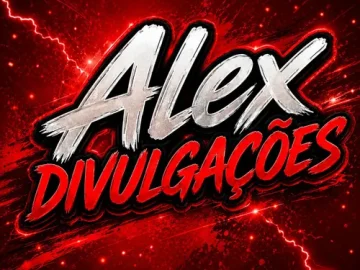 Download CONTIGO EU NAO QUERO NADA - ALEX DIVULGACOES