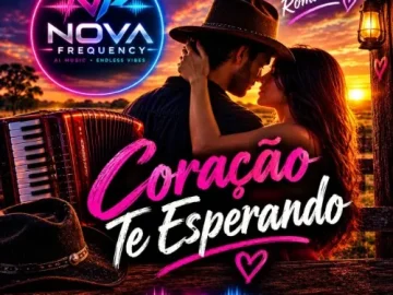 Download Coração Te Esperando