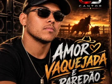 Download CS CANTOR AMOR VAQUEJADA E PAREDÃO
