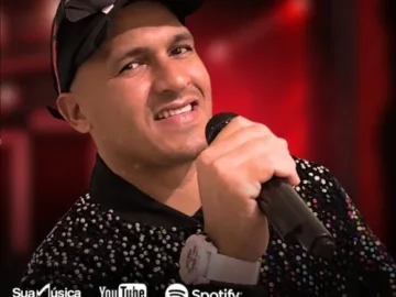 Download DANADINHO DO FORRO novo sucesso