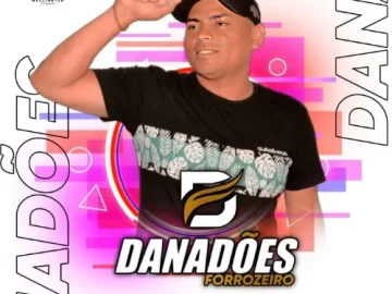 Download Danadões do Forró
