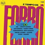 Download Dançando Forró 95 1995 - Meio Dia