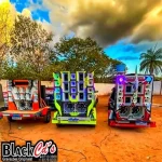 Download DANCES UNICOS RELIQUIAS BLACK CDS 2026 PRA PAREDÃO
