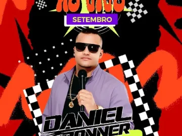 Download DANIEL BONNER - REPERTORIO NOVO 2026 CD ATUALIZADO MUSICAS NOVAS