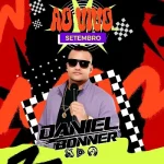 Download DANIEL BONNER - SETEMBRO 2026 - CD NOVO