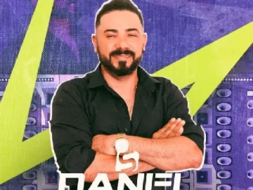 Download Daniel - O Safadao - 2026