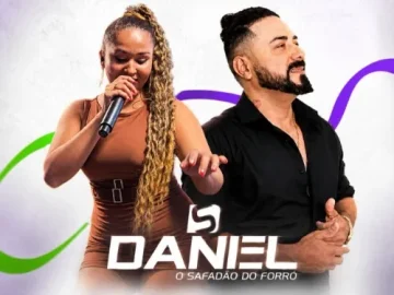 Download DANIEL O SAFADÃO DO FORRÓ - CD PROMOCIONAL DE SETEMBRO 2026 | JF REI DA MÍDIA