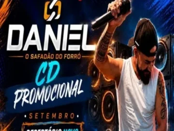 Download DANIEL SAFADÃO SET 2026