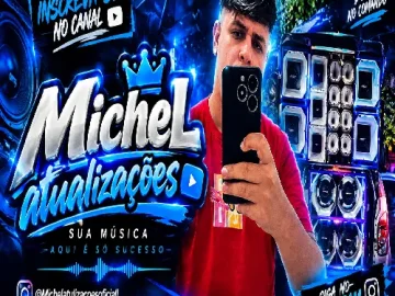 Download Danielzinho Filho CD SETEMBRO 2026@Michelatualizacoes