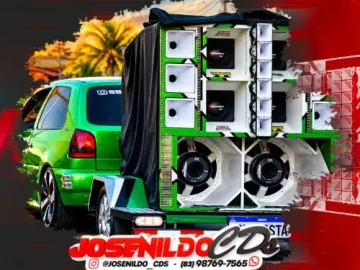 Download DANIEZE SANTIAGO CAIXA SAMPLEADA @josenildocds
