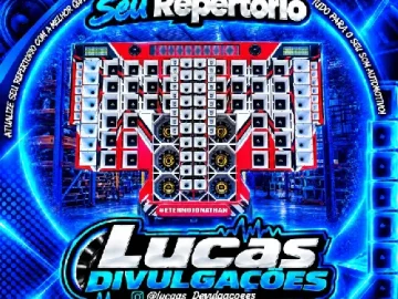 Download DANIEZE SANTIAGO CD NOVO 2K26 OUTUBRO CAIXA SAMPLEADA PRA PAREDÃO - LUCAS DIVULGAÇÕES