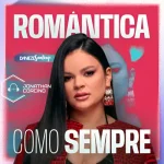 Download Danieze Santiago - Outubro 2026 - Romântica Como Sempre - Jonathan Corcino