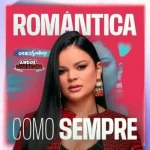 Download Danieze Santiago - Romantica Como Sempre - ANDRE DIVULGAÇÕES OFICIAL
