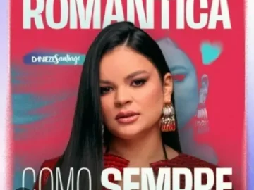 Ouvir e baixar CDs de Forró – DANIEZE SANTIAGO-ROMANTICA COMO SEMPRE CD PROMOCIONAL 2026 HENRIQUE MP3 DIVULGAÇÕES OFICIAL Download DANIEZE SANTIAGO-ROMANTICA COMO SEMPRE CD PROMOCIONAL 2026 HENRIQUE MP3 DIVULGAÇÕES OFICIAL