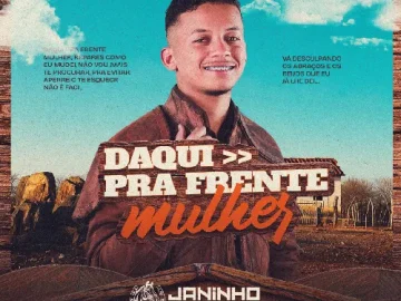 Download Daqui Pra Frente Mulher
