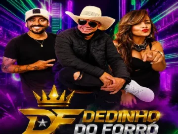 Download Dedinho do Forró