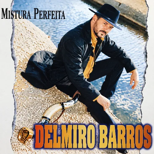 Download Delmiro Barros - Mistura Perfeita (2000)