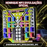 Download DESEJO DE MENINA-CAIXA SAMPLEADA HENRIQUE MP3 DIVULGAÇÕES OFICIAL