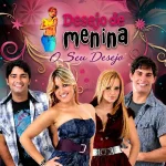 Ouvir e baixar CDs de Forró – Desejo de Menina - O Seu Desejo (48kHz - 320kbps) Download Desejo de Menina - O Seu Desejo (48kHz - 320kbps)