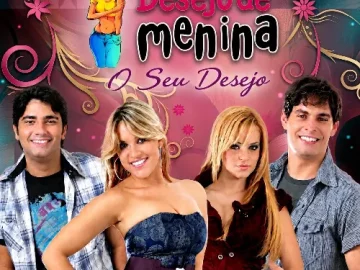 Download Desejo de Menina - O Seu Desejo (48kHz - 320kbps)
