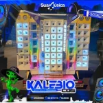 Download DESTAK FORROZEIRO CAIXA E PEDAL SAMPLEADA PRA PAREDAO OUTUBRO 2026 - kalebio cds moral