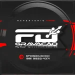 Download DESTAK FORROZEIRO - PRÁ PAREDÃO - 100% QUALIDADE / OUTUBRO 2026 ‪@fdgravacao‬