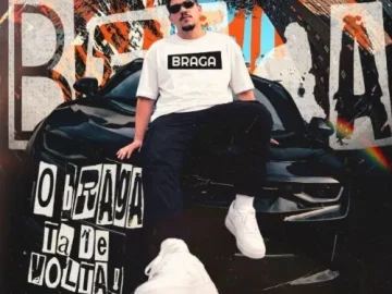 Download DEVISON BRAGA - NOVO CD MUSICAS NOVAS CD ATUALIZADO 2026