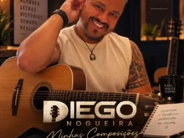 Download Diego Nogueira - Minhas composições