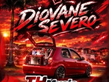 Download DIOVANE SEVERO - EP. REPERTÓRIO PRA BEBER UMA - ULTRA QUALIDADE
