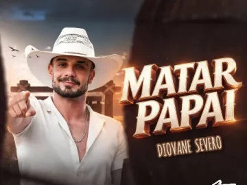Download DIOVANE SEVERO - MATAR PAPAI