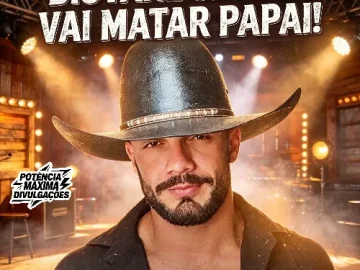 Download Diovane Severo - Vai Matar Papai - 2026