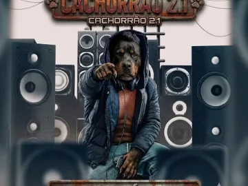 Download Dj cachorrão 2.1