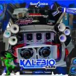 Download DJ INDIOZINHO FORROZIN 4.0 CAIXA SAMPLEADA PRA PAREDAO OUTUBRO 2026 - kalebio cds