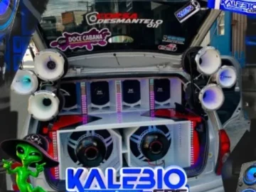 Download DJ INDIOZINHO FORROZIN 4.0 CAIXA SAMPLEADA PRA PAREDAO OUTUBRO 2026 - kalebio cds