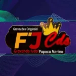 Download DJ JEFFDEPL - SETEMBRO 2026 CD NOVO - QUALIDADE PRA PAREDÃO - FJCDs
