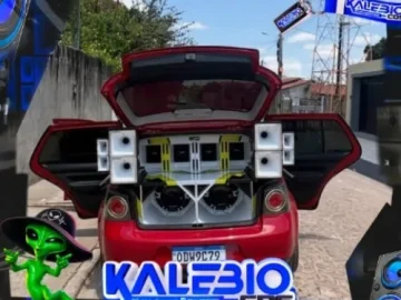 Download DJ MELK CAIXA E PEDAL SAMPLEADO PRA PAREDAO OUTUBRO 2026 - Mix kalebio cds